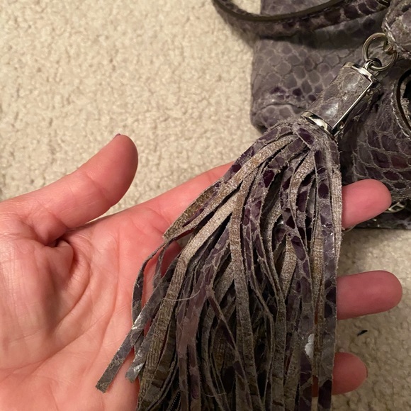 Michael Kors bag with matching wallet - Picture 8 of 11